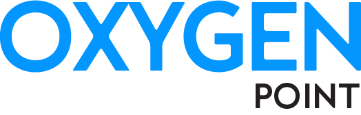Logo of Oxygen Point